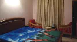 Room at Bliss Resort Kasauli